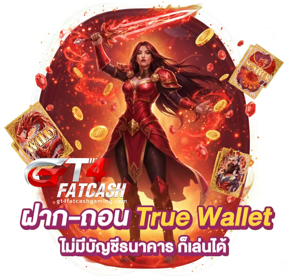 gt4fatcash slot